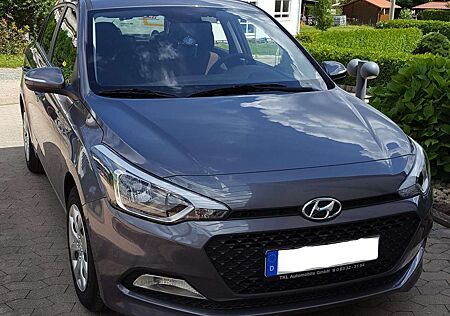 Hyundai i20 1.2 Classic