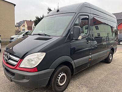 Mercedes-Benz Sprinter 316 CDi Klima/Automat
