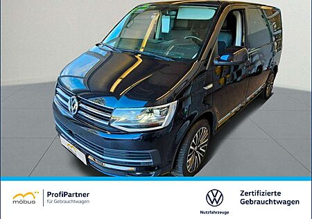 VW T6 Multivan Volkswagen 2.0 TDI Generation Six *DSG*ACC*LED*