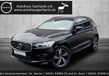 Volvo XC 60 XC60 Diesel D4, R-Design, AHK, BLIS, ACC, H&K, Kamera,