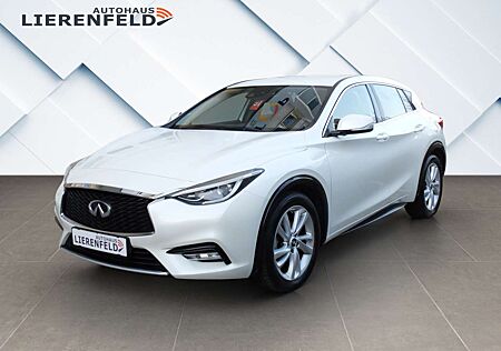 Infiniti Q30 1.5 d Automatik Navi Kamera