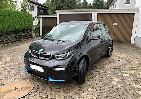 BMW i3s i3 (120 Ah)