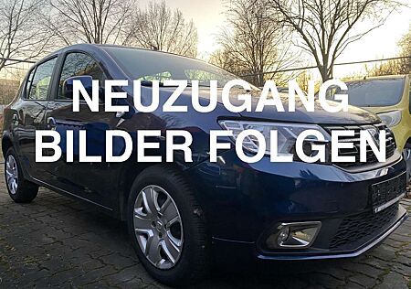 Dacia Sandero II Laureate Klima 1.Hd Nur 63tkm