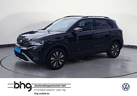 VW T-Cross Volkswagen 1.5 TSI `Goal` DSG #LED #TravelAssist