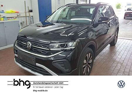 VW T-Cross Volkswagen 1.5 TSI `Goal` DSG #LED #TravelAssist