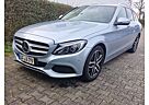 Mercedes-Benz C 220 d T 9G-TRONIC Avantgarde