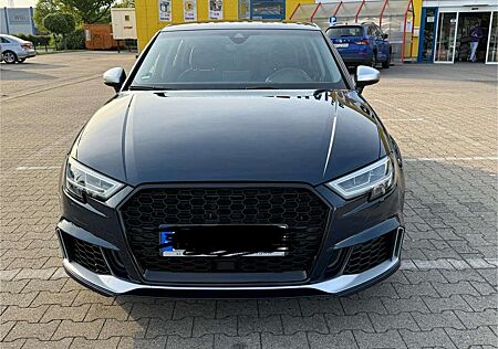 Audi A3 2.0 TDI Limousine S tronic design