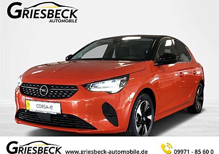 Opel Corsa-e F e Elegance digitales Cockpit LED Scheinwerferreg