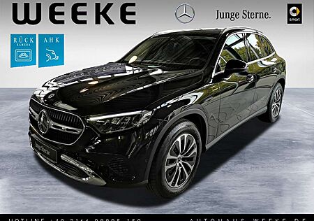 Mercedes-Benz GLC 220 d 4M Avantgarde ADVANCED PLUS+AHK+WINTER