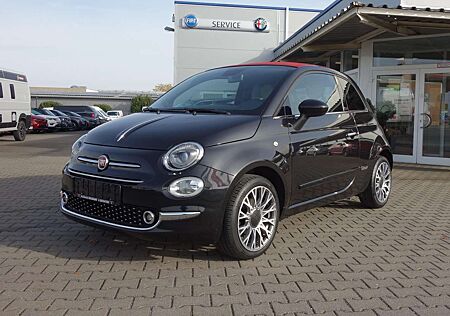 Fiat 500C Star *Uconnect 7"/DAB/PDC*