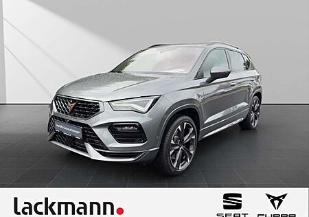 Cupra Ateca 2.0 VZ *Navi*Pano*Businesspaket Plus*