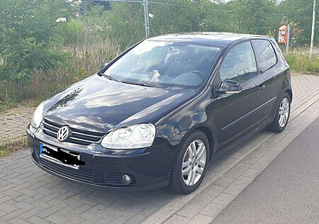 VW Golf Volkswagen 1.6 FSI Tour Edition
