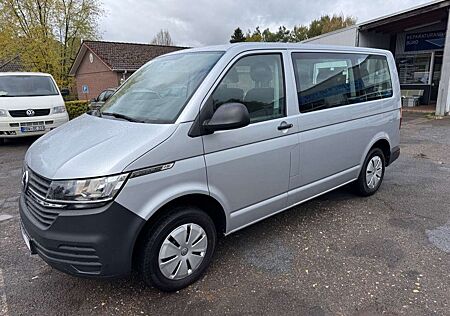 VW T6 Caravelle gebraucht kaufen VW T6 Caravelle Volkswagen Trendline AHK/Parktronic