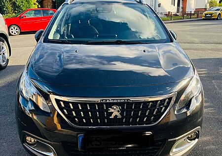 Peugeot 2008 Allure