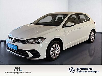 Volkswagen Polo 1.0 Life LED SHZ Bluetooth DAB+ DynLicht