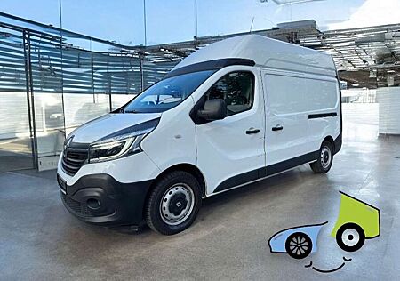 Renault Trafic Kasten L2H2 3,0t Komfort/AHK/PDC