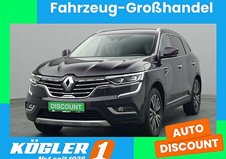 Renault Koleos Initiale Paris 176PS Aut. 4x4