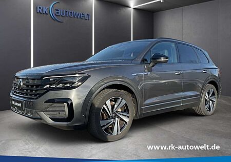 VW Touareg Volkswagen R-line 3.0 V6 TDI 4Motion StandHZG