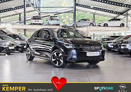 Opel Corsa -e Elektro Elegance *Kamera*Pano*Navi*