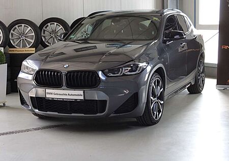 BMW X2 xDrive25d M Sport X ,HiFi,Head-Up,Kamera