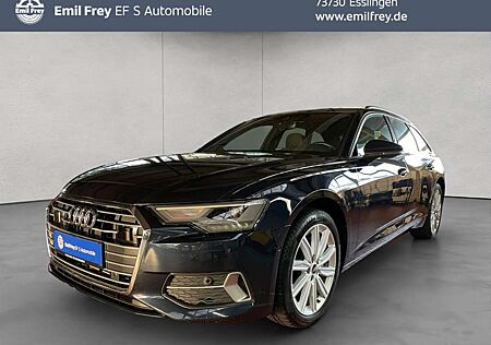 Audi A6 Avant 45 TFSI S tronic sport