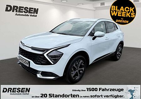 Kia Sportage Spirit Navi/Kamera/Sitzheizung/CarPlay