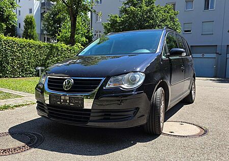 VW Touran Volkswagen 1.9 TDI Trendline
