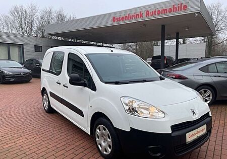 Peugeot Partner 1,5 HDI Automatik*Klima*AHK*PDC*