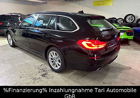 BMW 530 d xDrive Navi,LED,Abstand,Kamera,AHK,1.Hand