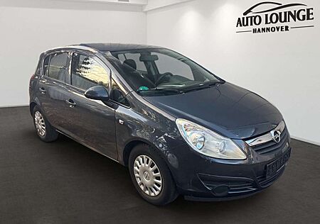 Opel Corsa D Selection "110 Jahre"