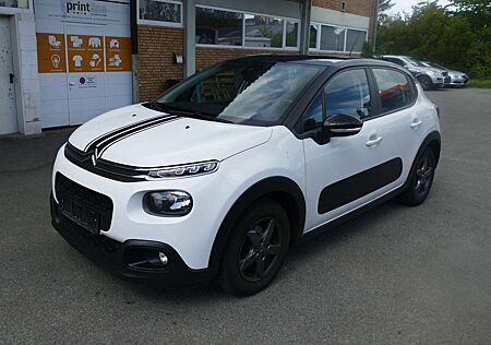 Citroën C3 Citroen Pure Tech 1.2 68 FEEL Klima Sitzheizung Isofix Spu