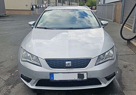 Seat Leon ST 1.6 TDI Start