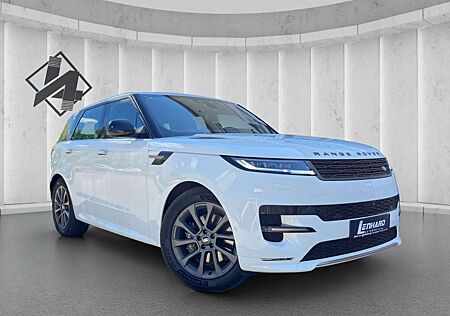Land Rover Range Rover Sport Dynamic SE D300*Pano*SHZ*360*