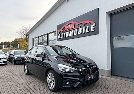 BMW 225 Active Tourer XE Advantage*iPerformance*LED*