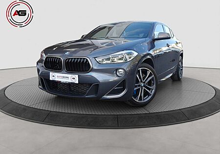 BMW X2 xDrive M35i HEAD-UP NAVI+ LED 1.HAND SH