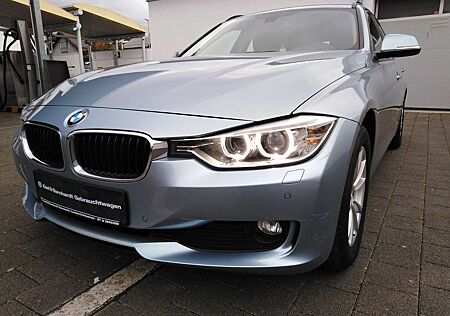 BMW 320 d Touring- Automatic - TOP Zustand !!