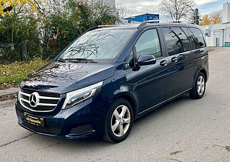Mercedes-Benz V 250 CDI/BT/d EDITION kompakt*Leder*AHK*Kamera*