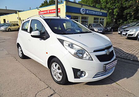 Chevrolet Spark LS+Klima