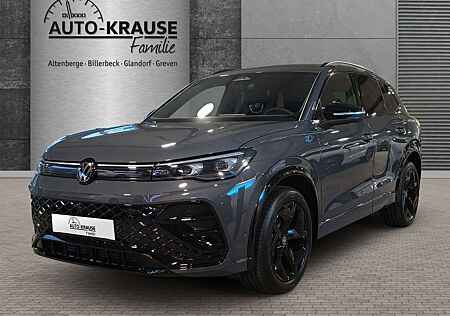 VW Tiguan Volkswagen R-Line 2.0 l TDI SCR