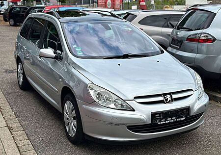Peugeot 307 Break/ SW Premium TÜV/INSP.NEU*KLIMA*TOP