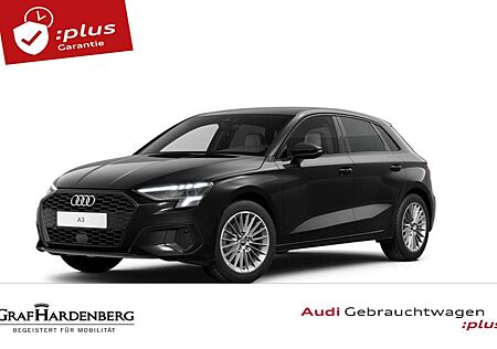 Audi A3 Sportback 35 TFSI . Virt.Cockpit LED Navi