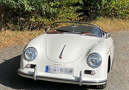 Porsche 356 Apal 356 Speedster Replika