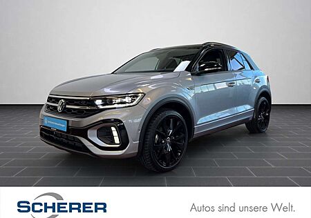 VW T-Roc Volkswagen R-Line 2.0 TDI DSG Black Style,Pano,AHK