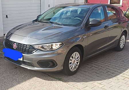 Fiat Tipo +1.4+16V+More