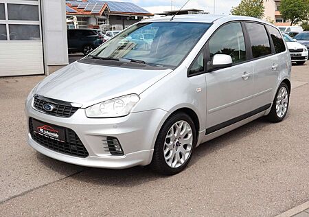 Ford C-Max 1.8 Style+