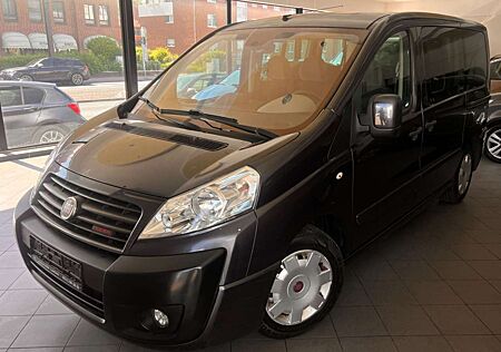 Fiat Scudo Panorama Executive Multijet ~9.Sitze~Klima