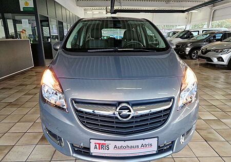 Opel Meriva B Style