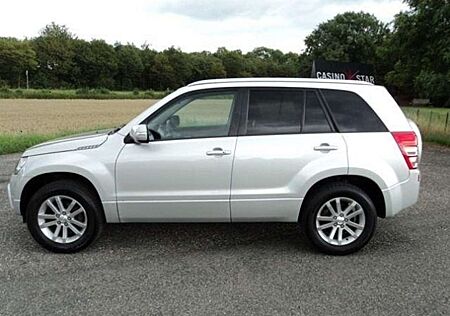 Suzuki Grand Vitara 2.4 Automatik Comfort