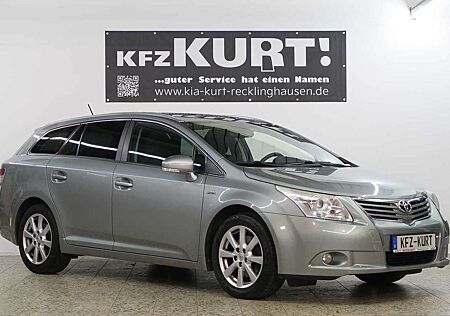 Toyota Avensis Combi Diesel 2.2 D-CAT Executive!