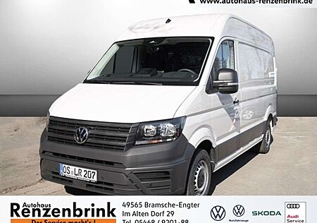 VW Crafter Volkswagen 35 Kasten HD MR Bluet. Sitzhzg. Assistenz-Paket